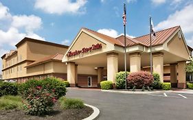 Hampton Inn And Suites Hershey